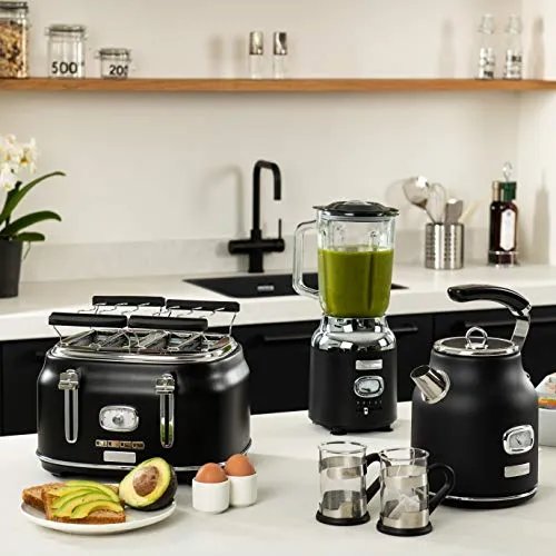 Westinghouse Retro-Standmixer 5