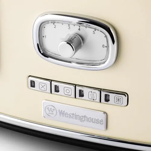 Westinghouse Retro-Toaster 2