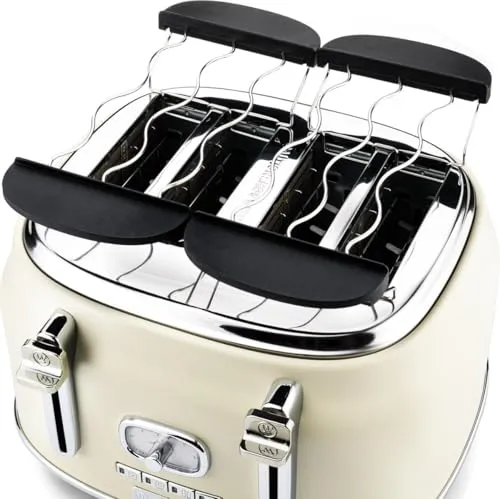Westinghouse Retro-Toaster 4