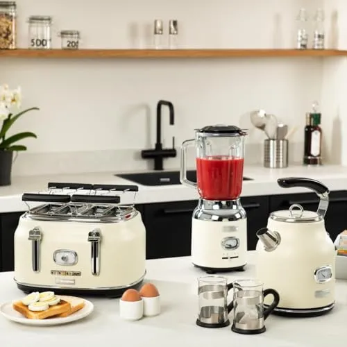 Westinghouse Retro-Toaster 5