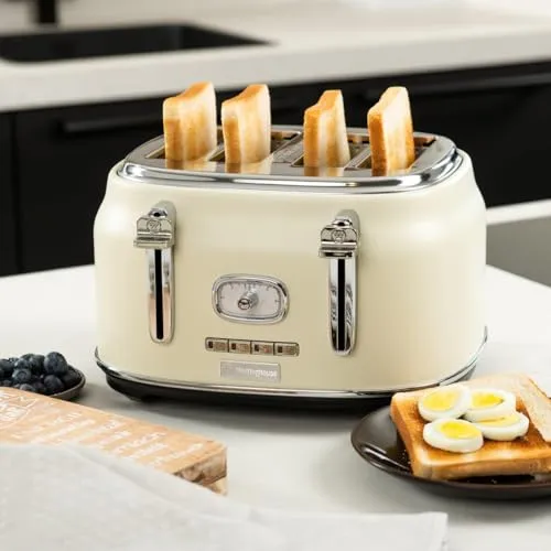 Westinghouse Retro-Toaster 6