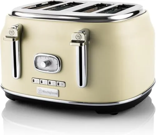 Westinghouse Retro-Toaster