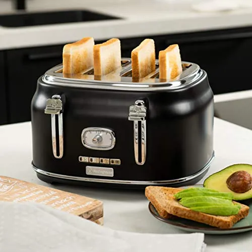 Westinghouse Retroline 3