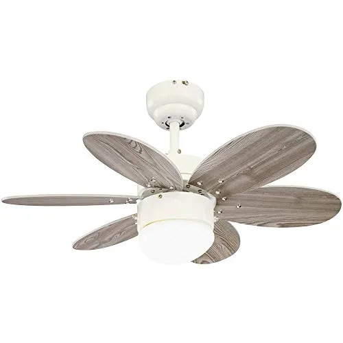 Westinghouse Turbo II 3