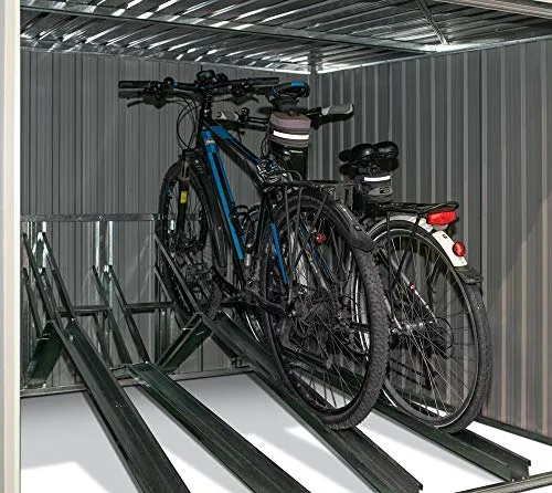 WESTMANN Fahrradgarage 6