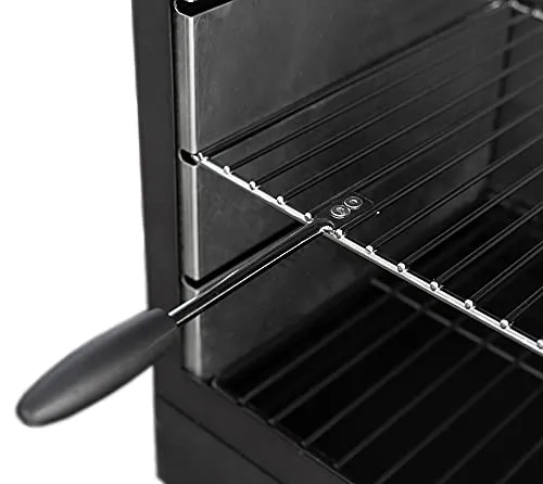 WESTMANN Grillkamin 5