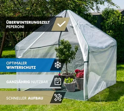 Westmann Peperoni 2