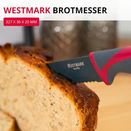 Westmark Brotmesser 14552280 3