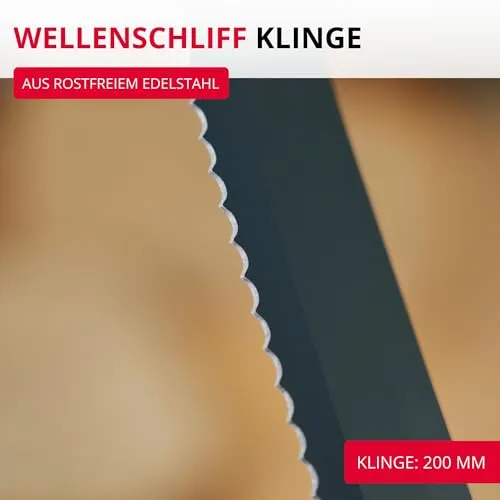 Westmark Brotmesser 14552280 7