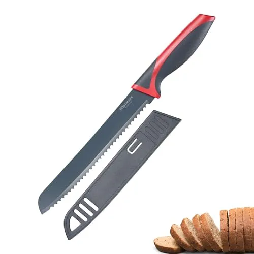 Westmark Brotmesser 14552280 4