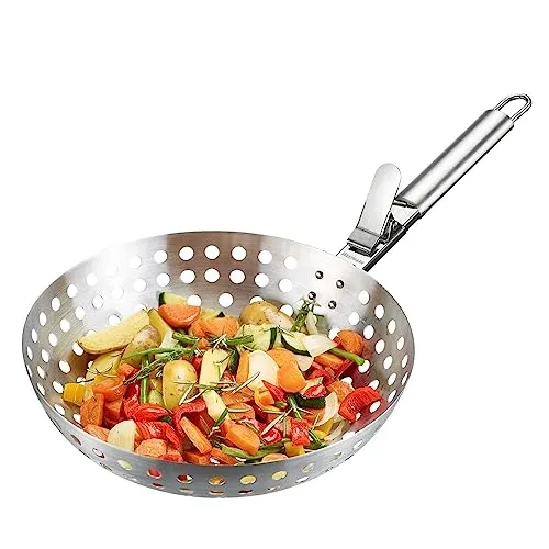 Westmark Grillwok 2