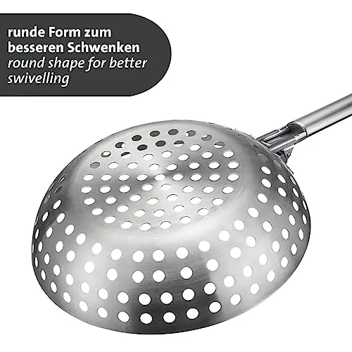 Westmark Grillwok 6