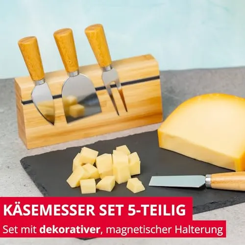 Westmark Käsemesser-Set 2