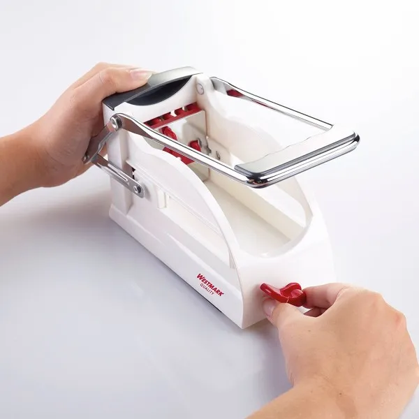 Westmark Pommes-frites Schneider und Gemüse 2