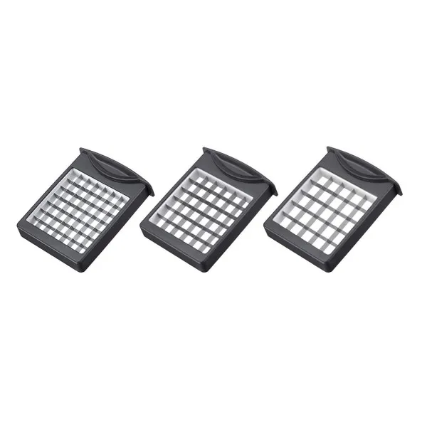 Westmark Pommes-frites Schneider und Gemüse 4