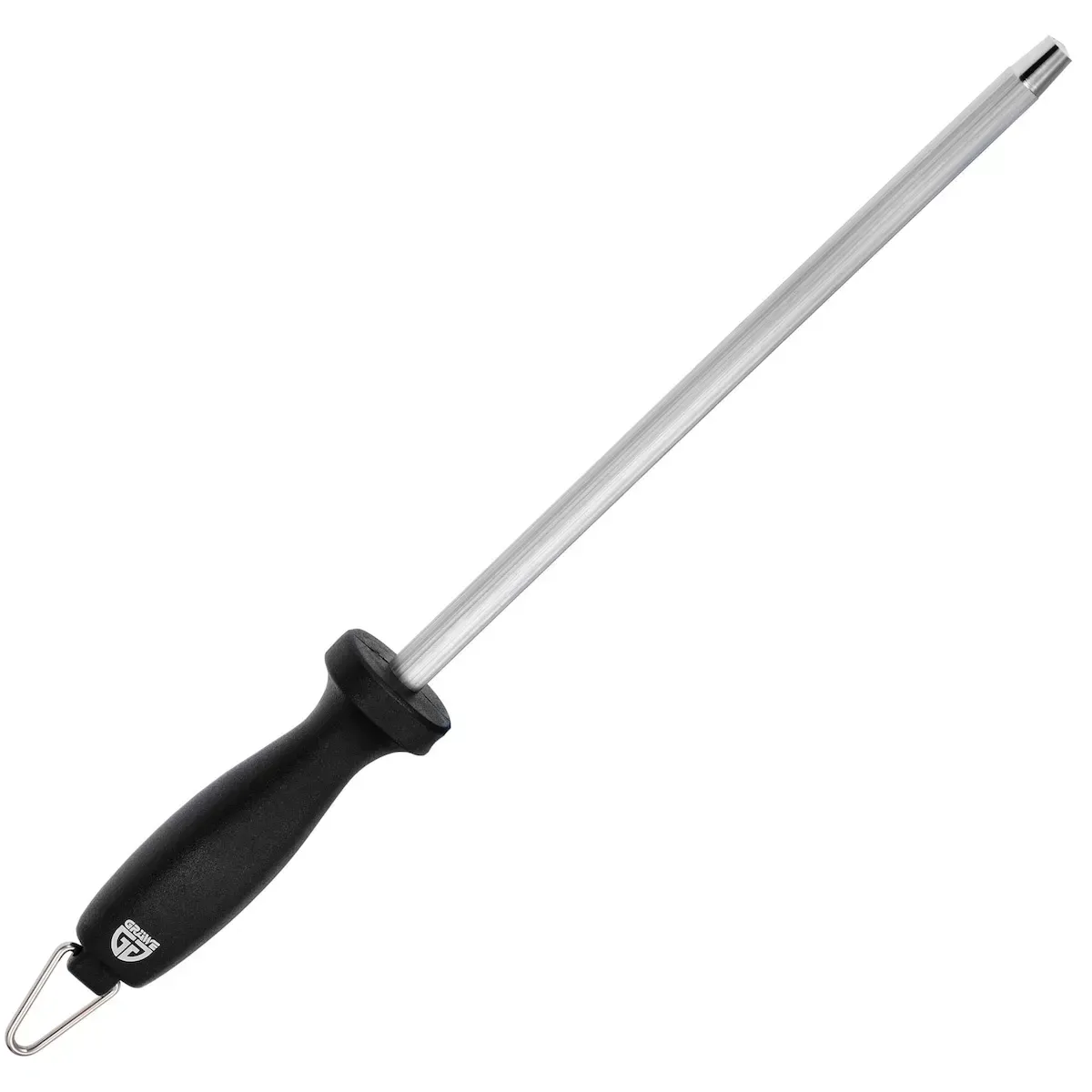 Wetzstahl 25 cm,