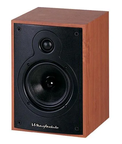 Wharfedale Crystal 2-10