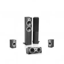 Wharfedale Crystal 3 2