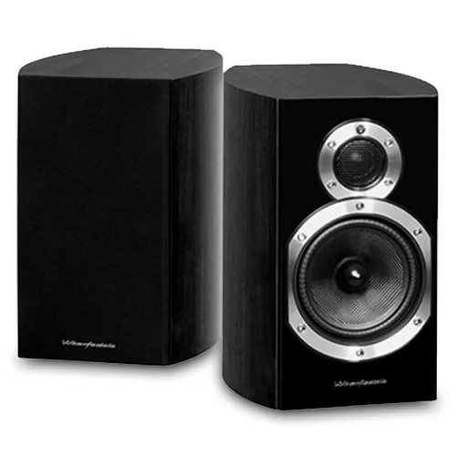 Wharfedale Diamond 10.1