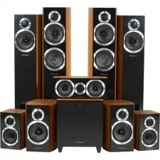 Wharfedale Diamond 10.1-Set 2
