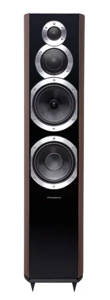 Wharfedale Diamond 10.7