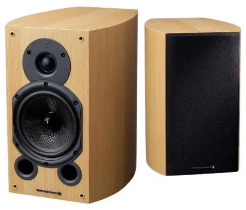 Wharfedale Diamond 9.1