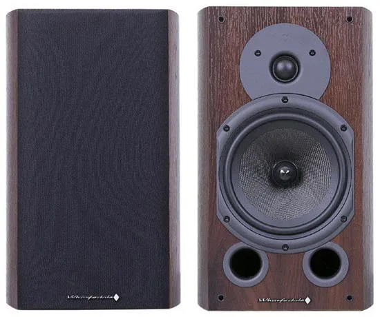 Wharfedale Diamond 9.2