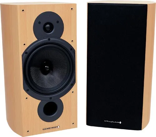 Wharfedale Diamond 9.3, 9.CM, SW 150