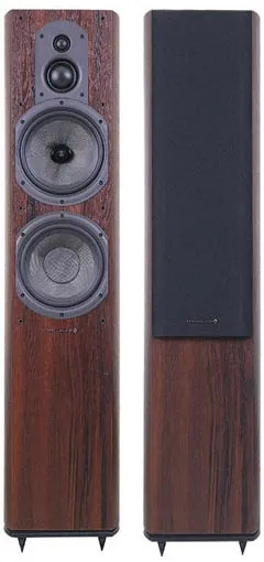 Wharfedale Diamond 9.6