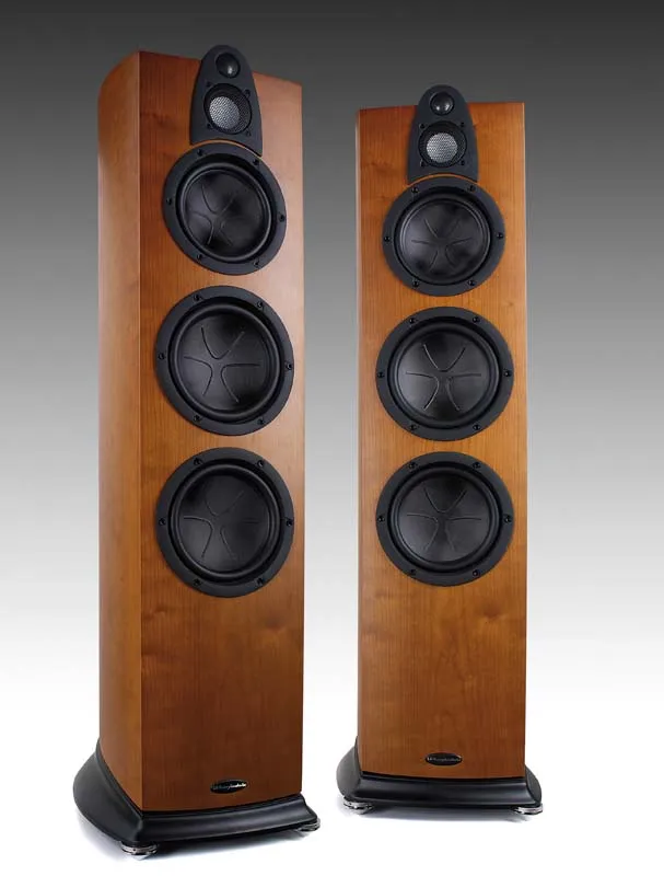 Wharfedale Jade 7 2