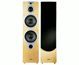 Wharfedale Opus 2 5.0-Set