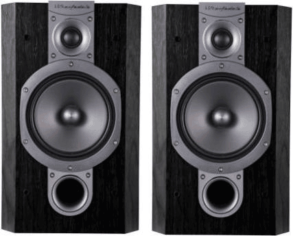 Wharfedale Vardus VR-100