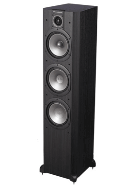 Wharfedale Vardus VR-400