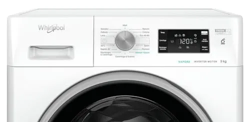 Whirlpool FFB 948 BSV IT 2