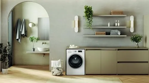 Whirlpool FFB 948 BSV IT 5