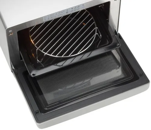 Whirlpool Jet Chef JT 368 5
