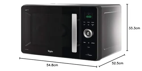 Whirlpool JQ 280 5