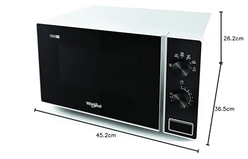 Whirlpool MCP 101 3