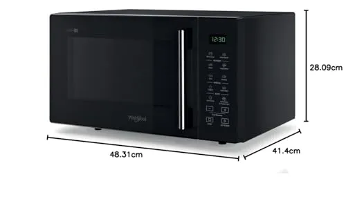 Whirlpool MWP 251 B 4