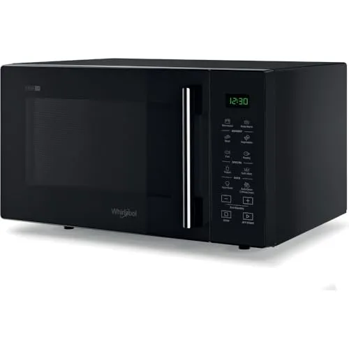 Whirlpool MWP 251 B 2