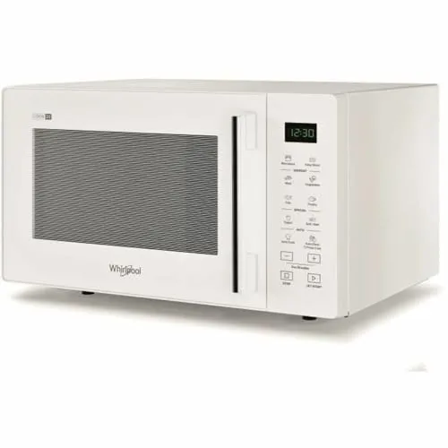 Whirlpool MWP 251 W 2