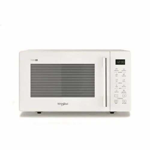 Whirlpool MWP 251 W