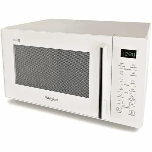 Whirlpool MWP 251 W 3