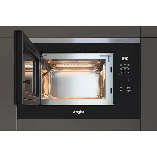Whirlpool WMF250G 2