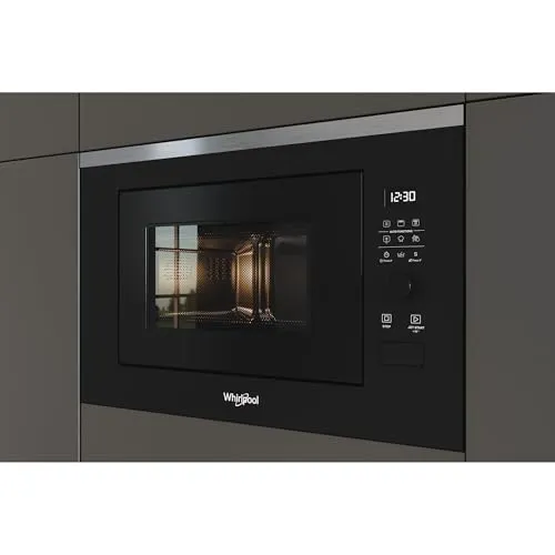 Whirlpool WMF250G 3