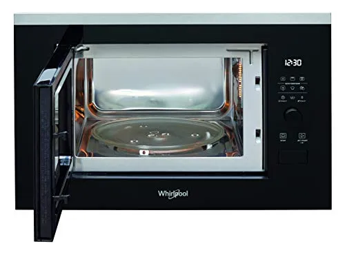 Whirlpool WMF250G 4