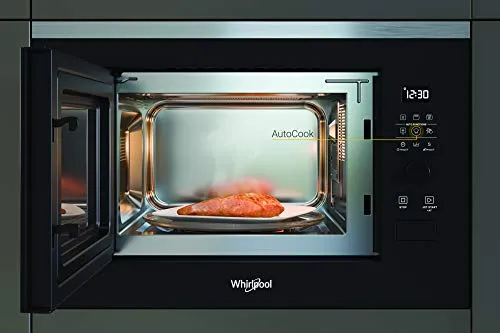 Whirlpool WMF250G 5