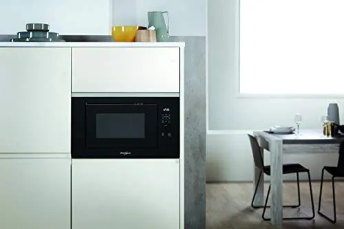 Whirlpool WMF250G 6
