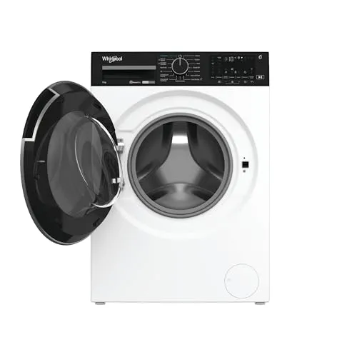 Whirlpool WPM 97W 5