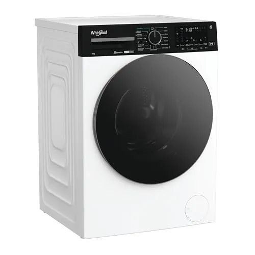 Whirlpool WPM 97W 6